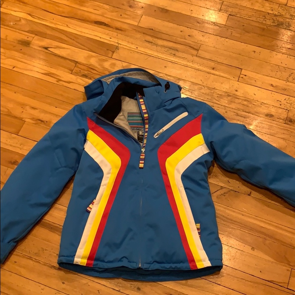 Ski Jacket - image 1
